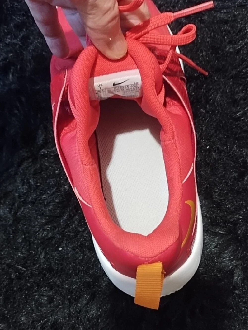 Nike comfortable sneakers